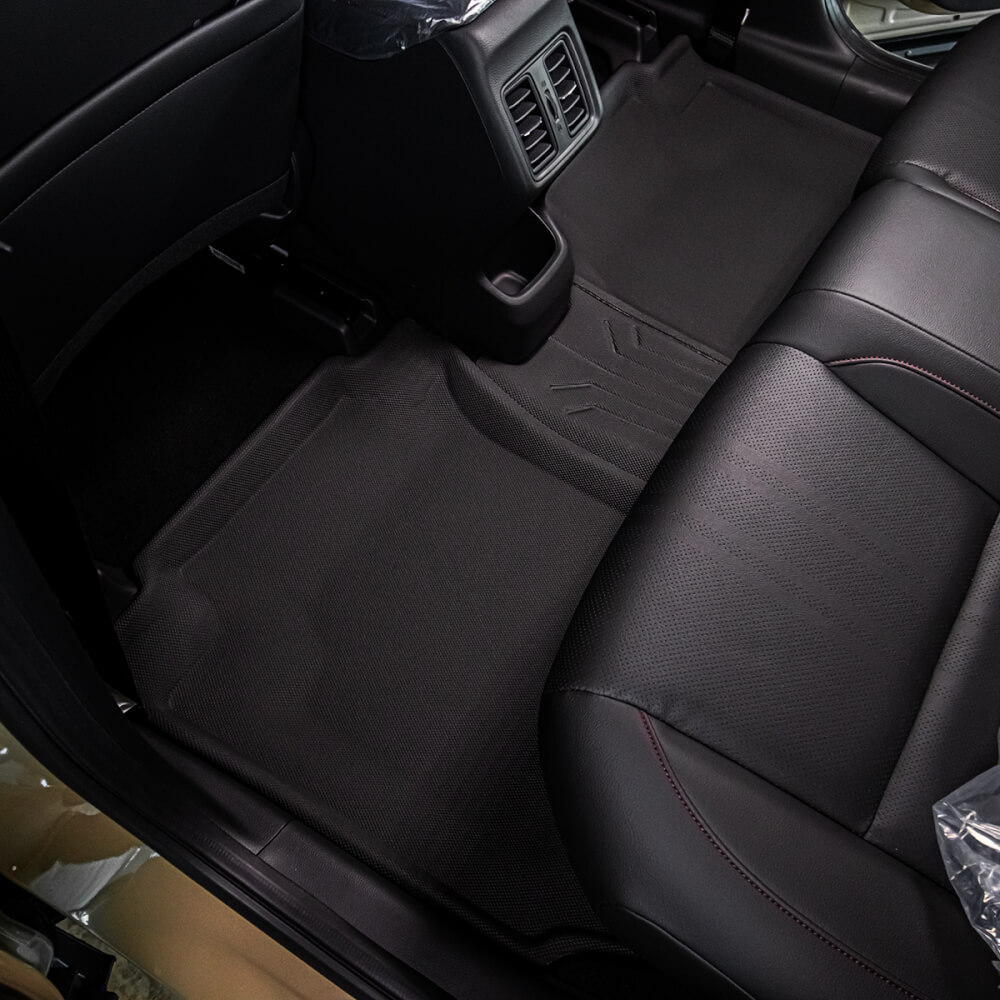 พรมปูพื้นรถยนต์ JUSTMATE HONDA HRV 2022 - 2027